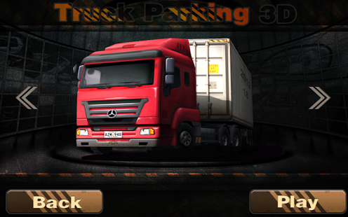 Download Real Truck Parking 3D
